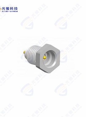 PSMP-MSLD-CSB《CONN PSMP JACK STR 50 OHM SOLDER》