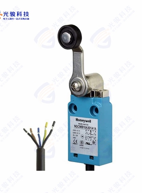 NGCMB10AX01A1A 《SWITCH SNAP ACTION DPST 6A 120V》