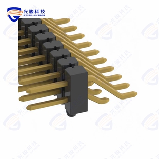 TSM 26POS 2.54MM HEADER SMD CONN 113