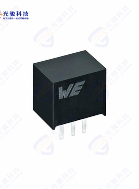173011235《FDSM FIXED STEP DOWN REGULATOR M》