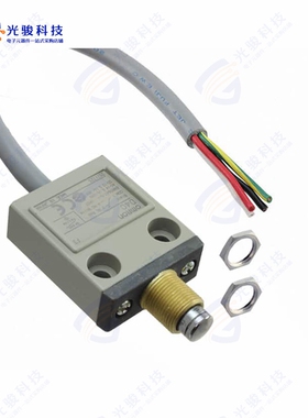 D4C-4241 《SWITCH SNAP ACT SPDT 100MA 125V》