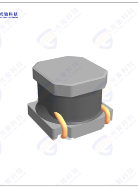 SDCHA1V5040-3R3-R 电感器IND SMD POWER 3.3UH 3.5A
