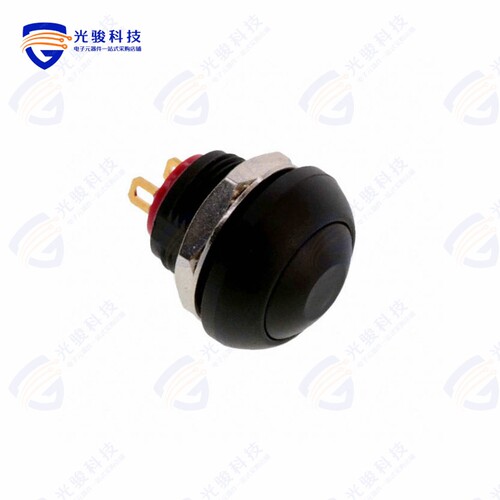 PB7B2FM2M1CAL00 《SWITCH PUSH SPST-NC 125MA 125V》