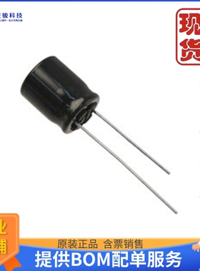 EEU-FR1E471Y《仓库现货CAP ALUM 470UF 20% 25V RADIAL》