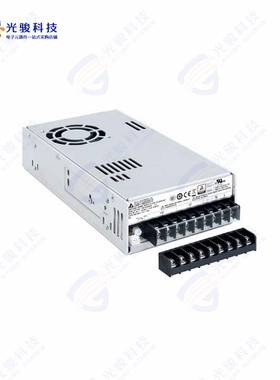 PMF-5V320WCAB《AC/DC CONVERTER 5V 320W》