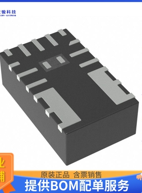MPM3510AGQV-P电源模块【DC DC CONVERTER 0.81-32V】