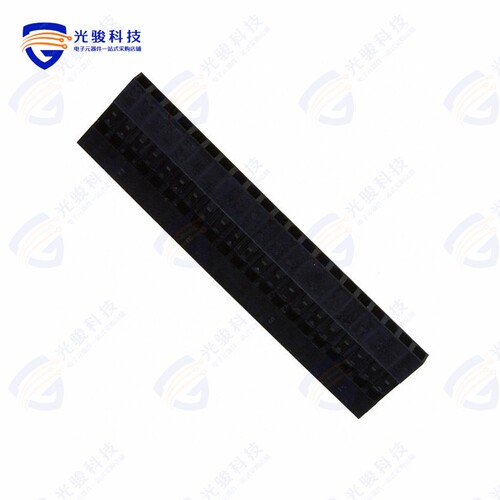 65039-016LF《CONN RCPT HSG 21POS 2.54MM》