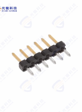 2355182-6《6P,2MM,BRK HDR,SRVT,2.8,0.76AU,T》