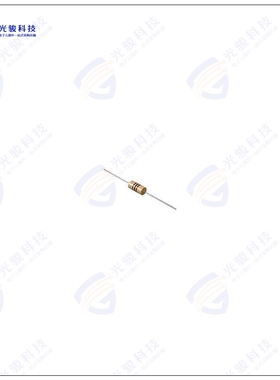 CTS2F-102J 电感器1000UH AXL OLDEDSHIELD INDUCTR