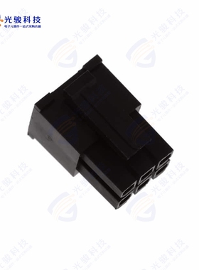 10132445-06LF《CONN RCPT HSG 6POS 3.00MM》