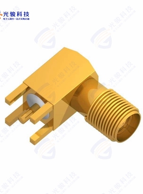 SCNRF-6AAP-RAFR《CONN RP-SMA JACK STR 50 Ohms》