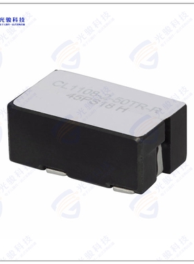 CLB1108-2-50TR-R 电感器FIXED IND 200NH 0.00028OHM SMD