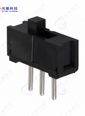 EG1218 《SWITCH SLIDE SPDT 200MA 30V》