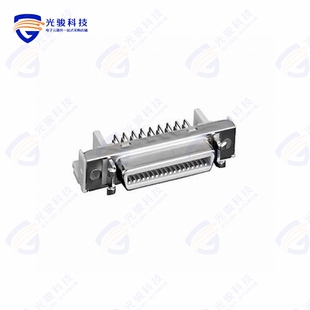 RCPT 10226 CONN SOLDER 55H3PC 26POS