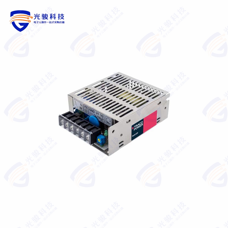 TXLN 035-148《AC/DC CONVERTER 48V 38W》