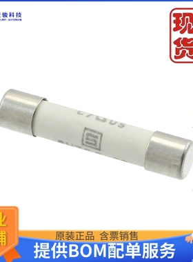 8020.5015.G《仓库现货FUSE CERM 2.5A 500VAC 400VDC 3AB》