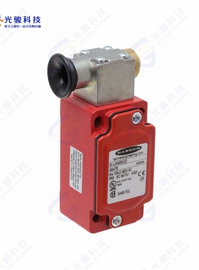 SI-LM40KVD 《SAFETY INTERLOCK SW 1NC/1NO》
