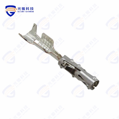 643221039《CONN SOCKET 20AWG CRIMP TIN》