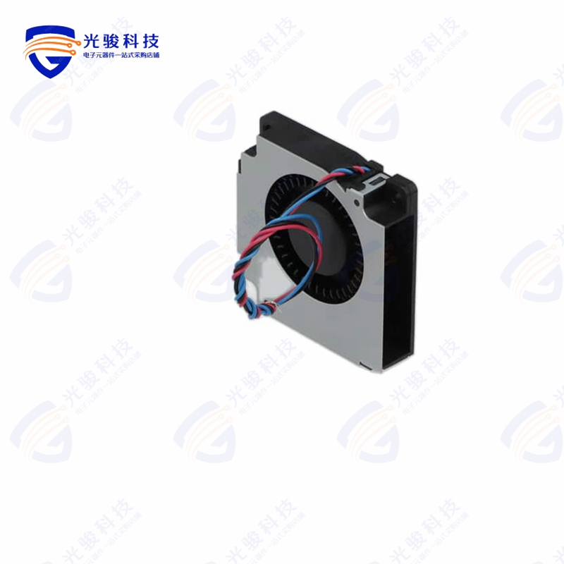 BFB04505HA-CF00《45X45X10MM 5V DC BLOWER W/SPEED》