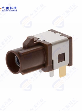 2011260006《FAKRA JACK R/A EMBSTP PKG KEY-F》