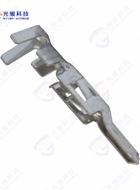 1586314-1《CONN PIN 18-24AWG CRIMP TIN》