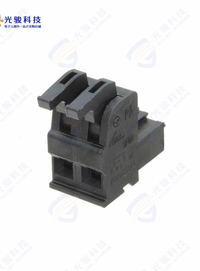 ASP0460222《SPRING CLAMP TERMINAL BLOCK, PLU》