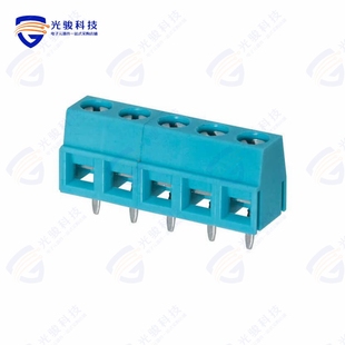 TERMINAL 508 5.08 TB006 TYPE BLOCK 05BE SCREW