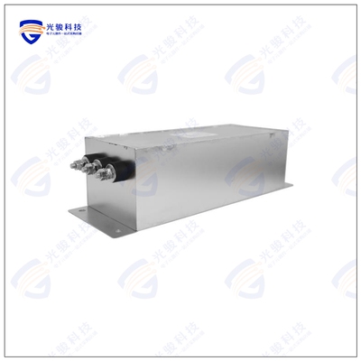RP325-15-2000-W 滤波器LINE FILTER 480VAC 15A CHASS MNT