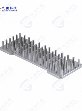 1542618-2《CONN HEAT SINK FOR XFP CONN》