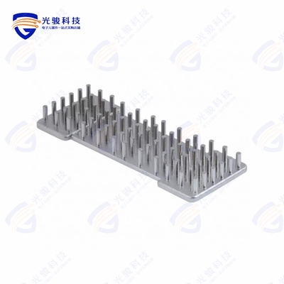 1542618-2《CONN HEAT SINK FOR XFP CONN》
