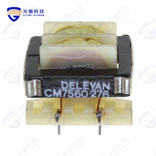 CM7560-276《CMC 27MH 440MA 2LN TH》