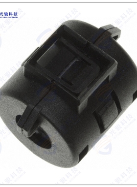 BF2125 滤波器FERRITE CORE 107 OHM HINGED