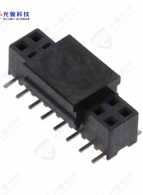 1-2314843-6《16P,2MM,B-B,REC,DRVT,SMD,SN,TB,W》