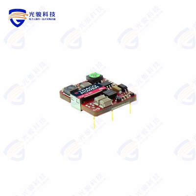 TON 15-2412WI《DC DC CONVERTER 12V 16W》