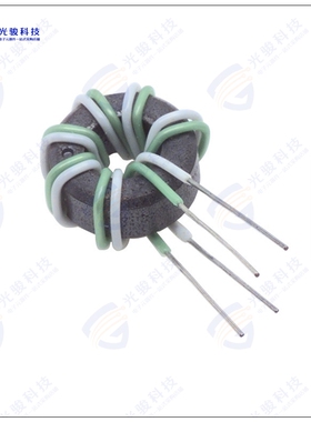 ST-201A 滤波器CMC 200MA 2LN 1.5 KOHM TH