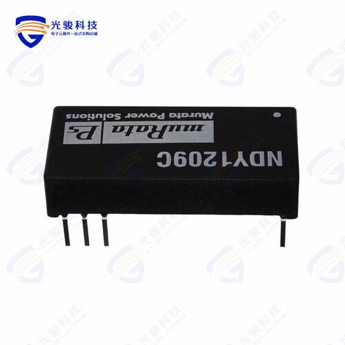 NDY1209C《DC DC CONVERTER 9V 3W》