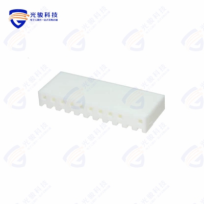 1-647416-1《11P SL156 HSG,NO RAMP,LRG OPEN》