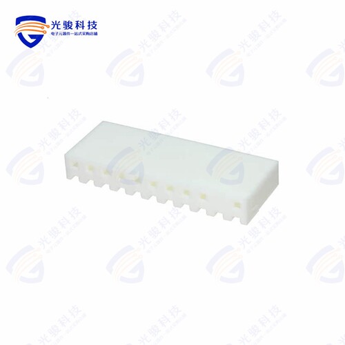 1-647416-1《11P SL156 HSG,NO RAMP,LRG OPEN》