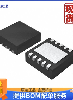 MAX40661ATB/VY+《仓库现货IC AMP LIDAR 10TDFN》