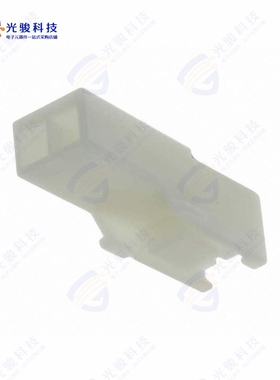 176282-1《CONN RCPT CAP 2POS FREE HANG》