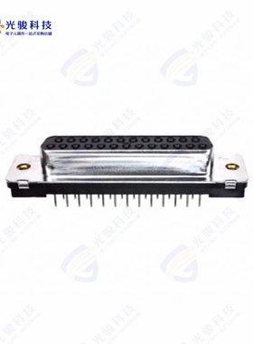745967-8《CONN D-SUB RCPT 25POS VERT SLDR》