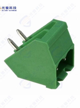 VK0271500000G《TERM BLOCK HDR 2POS 45DEG 5MM》