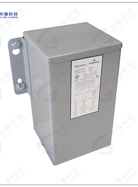 HS5F3AS 变压器PWR XFMR LAMINATED 3000VA CHAS