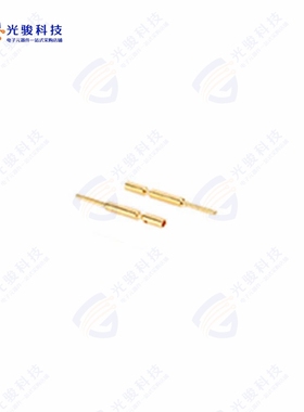 SC000261《CONTACT PIN 18-22AWG 1.0MM CRIMP》