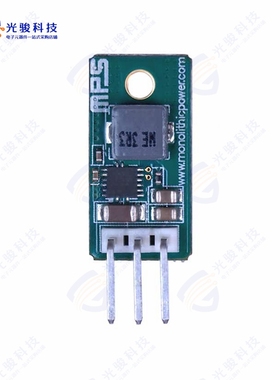 MEZD71201A-D《DC DC CONVERTER 1.8V》