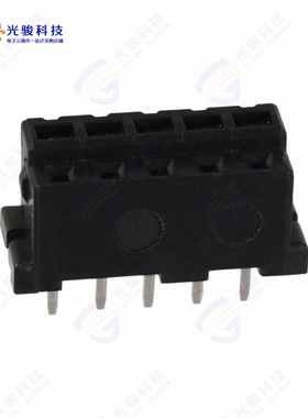 DF3-5S-2DSA(25)《CONN RCPT 5POS 0.079 TIN PCB》