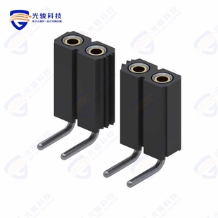 0.1 049 GOLD CONN 001000 801 RCPT PCB 49POS