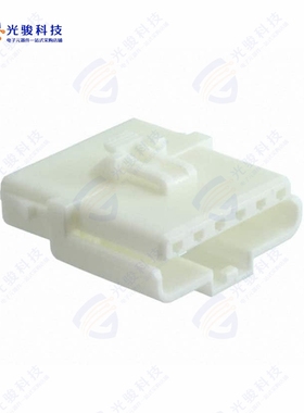 1501700006《CONN POWER LOCK HSG 6POS 3.00MM》