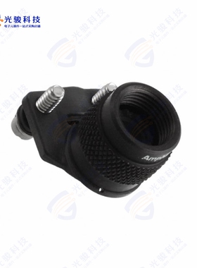 A85049399A《CONN CABLE CLAMP SZ 9 BLACK》