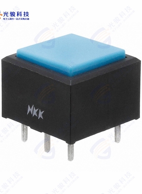 UB26SKW03N-G 《SWITCH PUSHBUTTON DPDT 5A 125V》